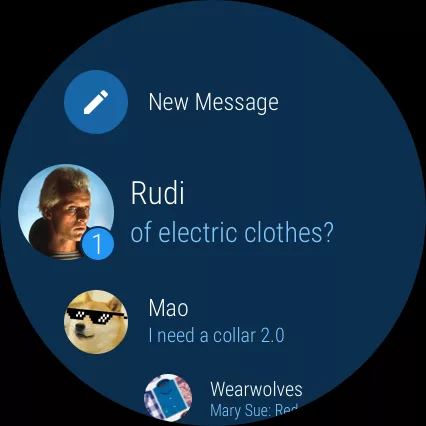 Telegram