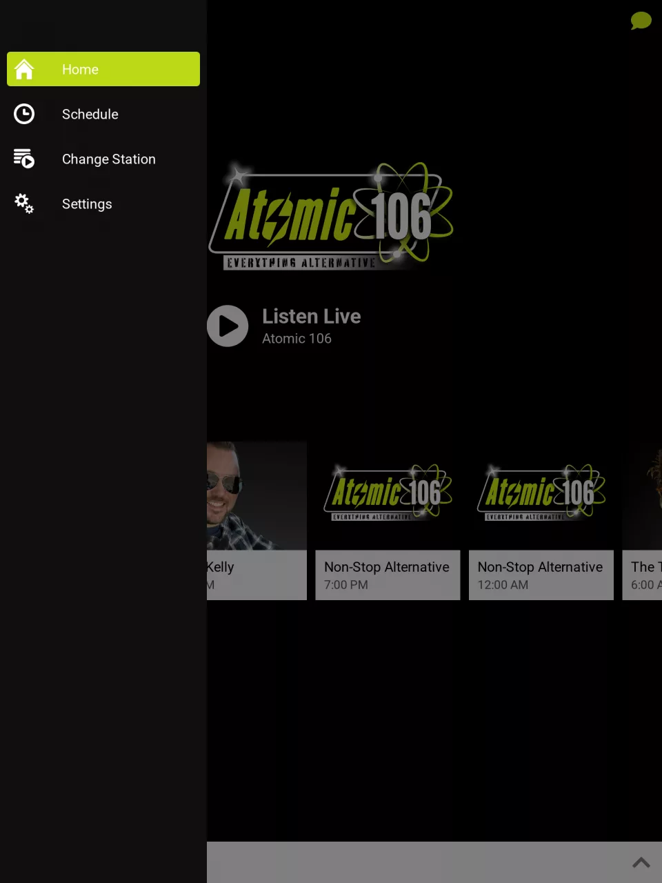 Atomic 106