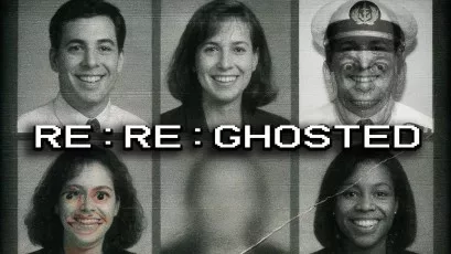 Re:Re:Ghosted