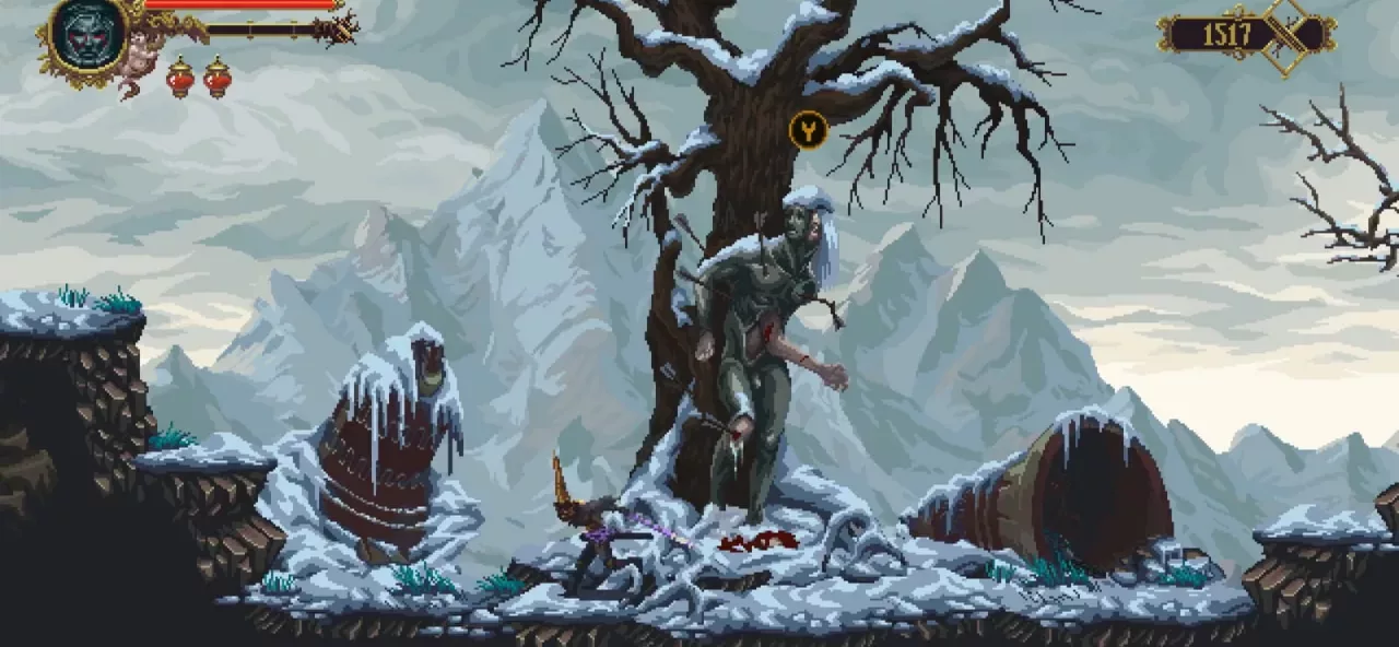 Blasphemous Digital Deluxe Edition
