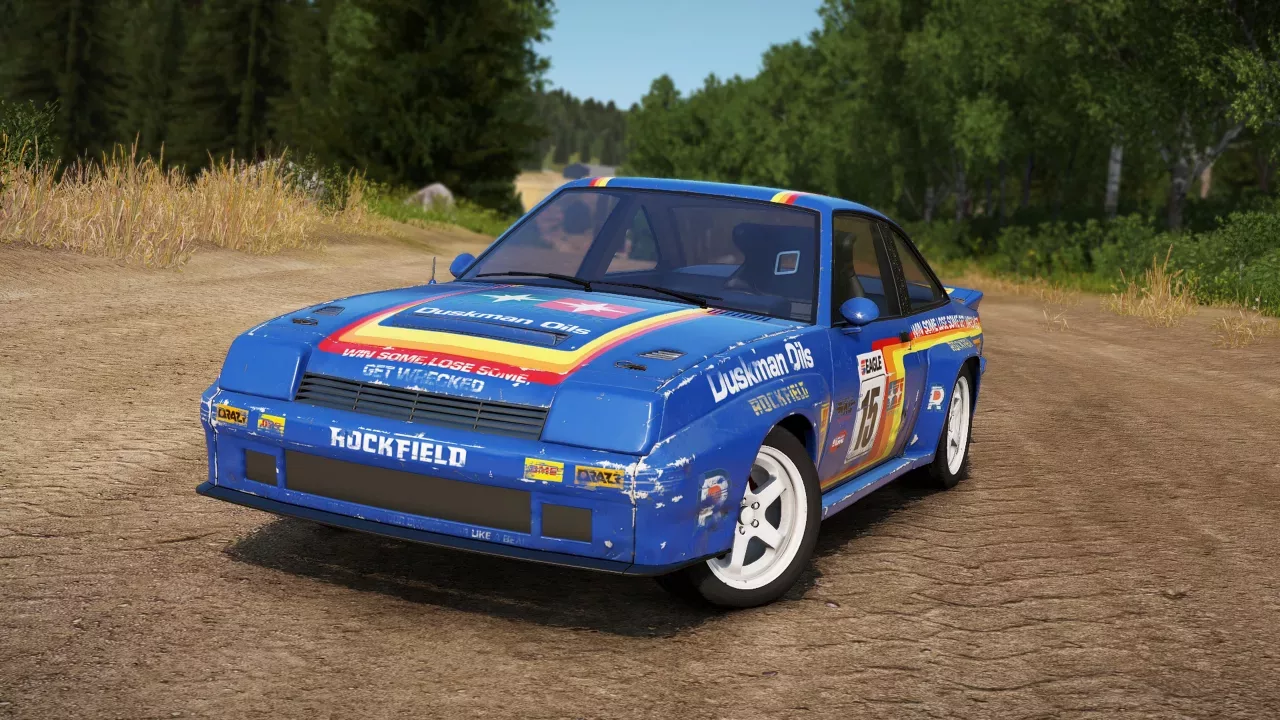 Wreckfest - Season Pass 2