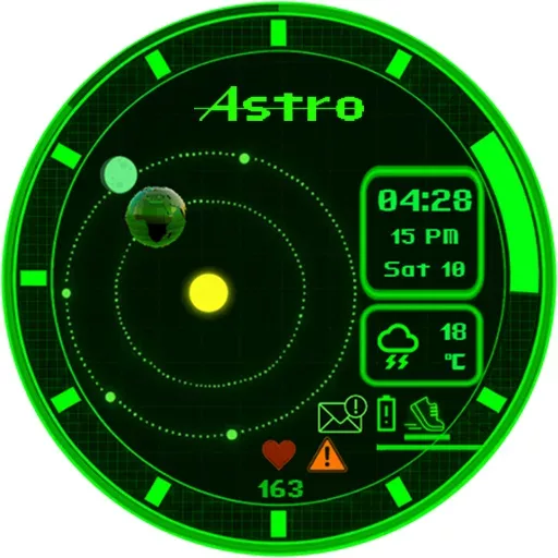 Astro