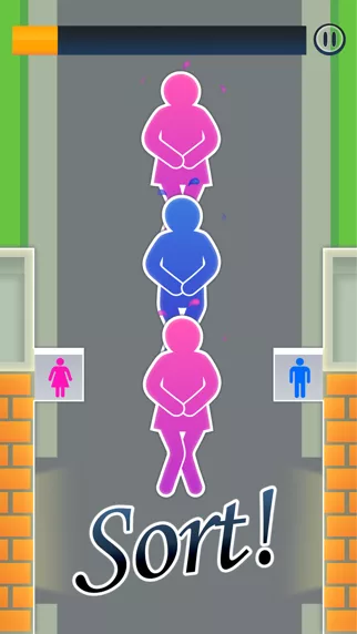 Toilet Time: Туалетные игры