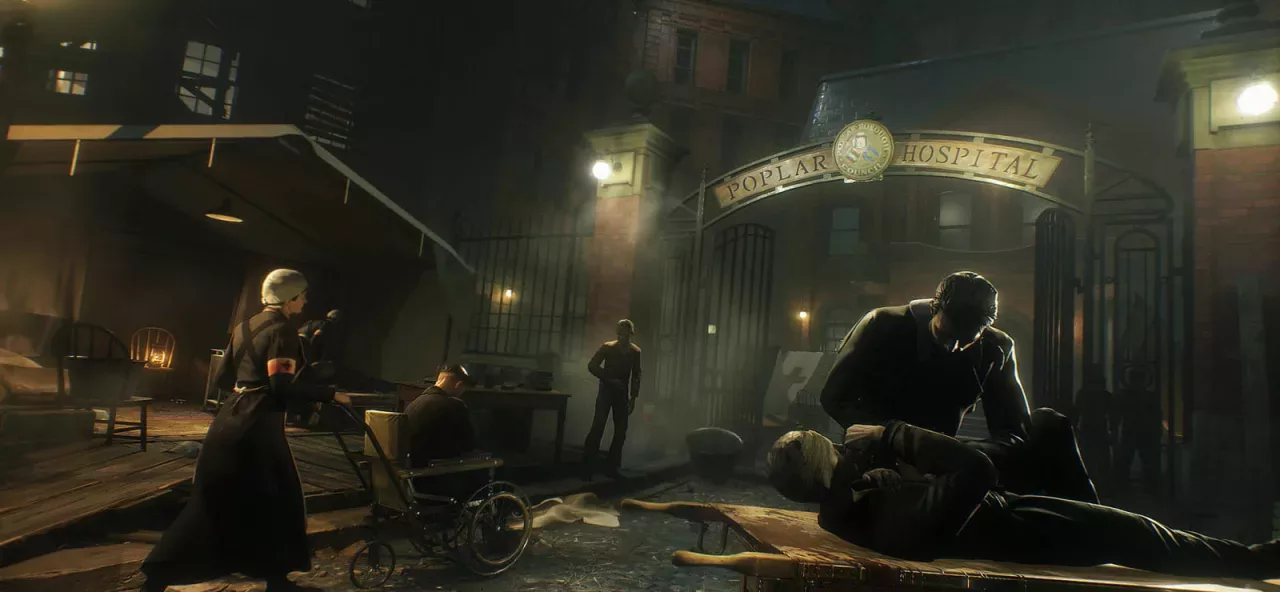 Vampyr
