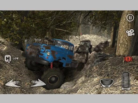 4x4 Next Gen Offroad