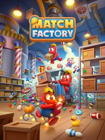 Match Factory!