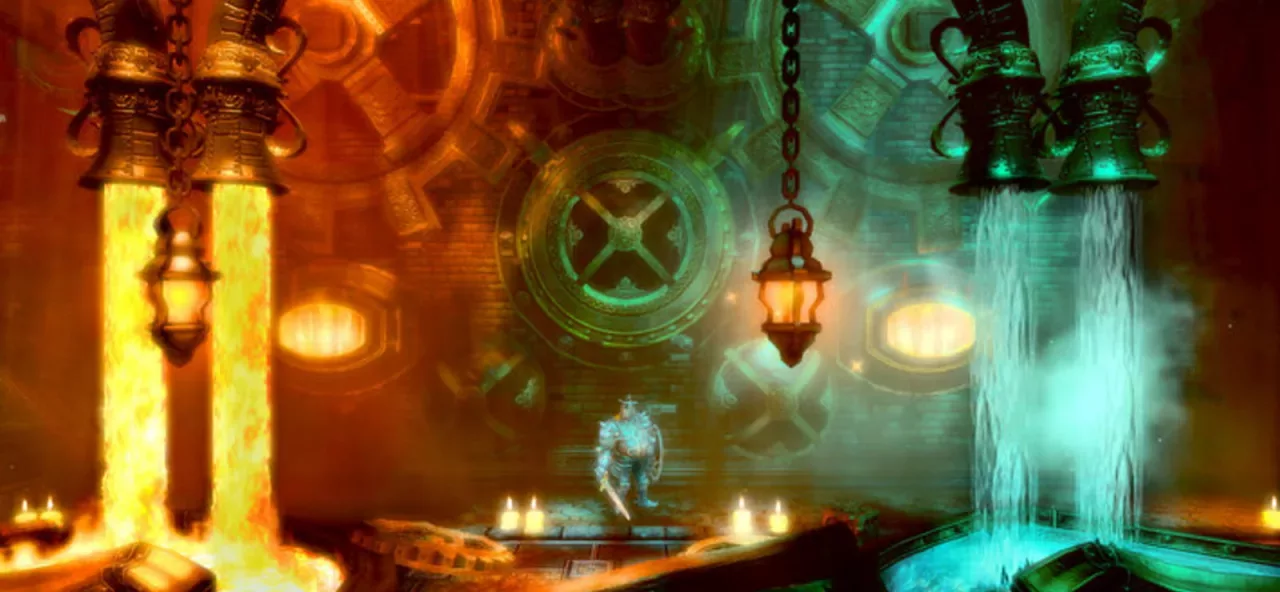 Trine Enchanted Edition