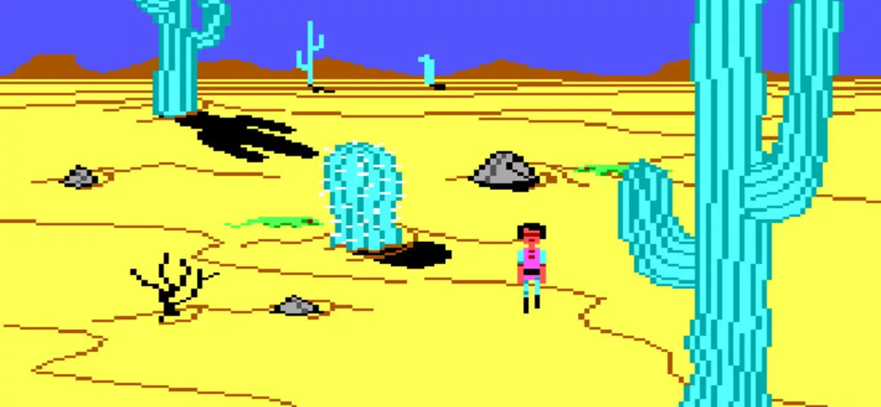 Kings Quest 1+2+3