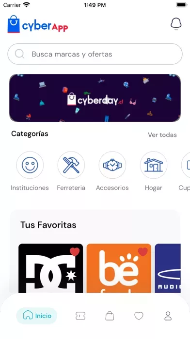 CyberApp