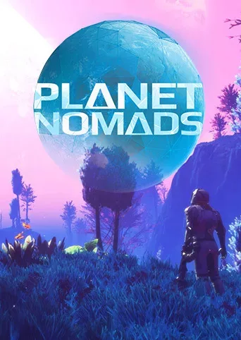 Planet Nomads