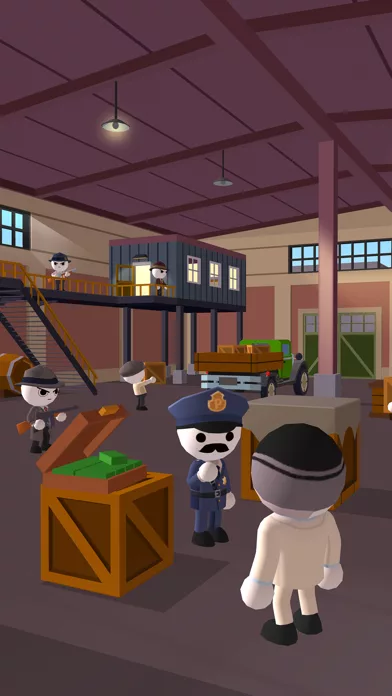 Mafia Sniper — Wars of Clans