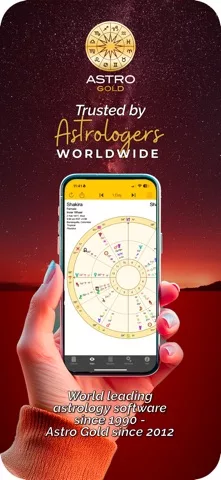 Astro Gold Astrology