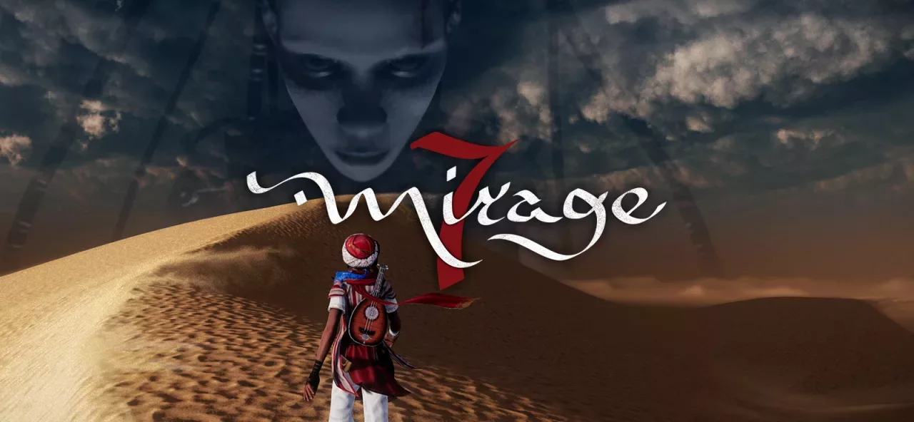 Mirage 7