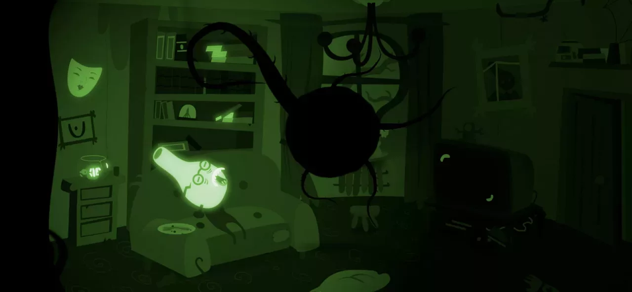 Bulb Boy