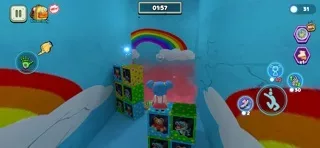 Toy Story Escape: Prison Quest