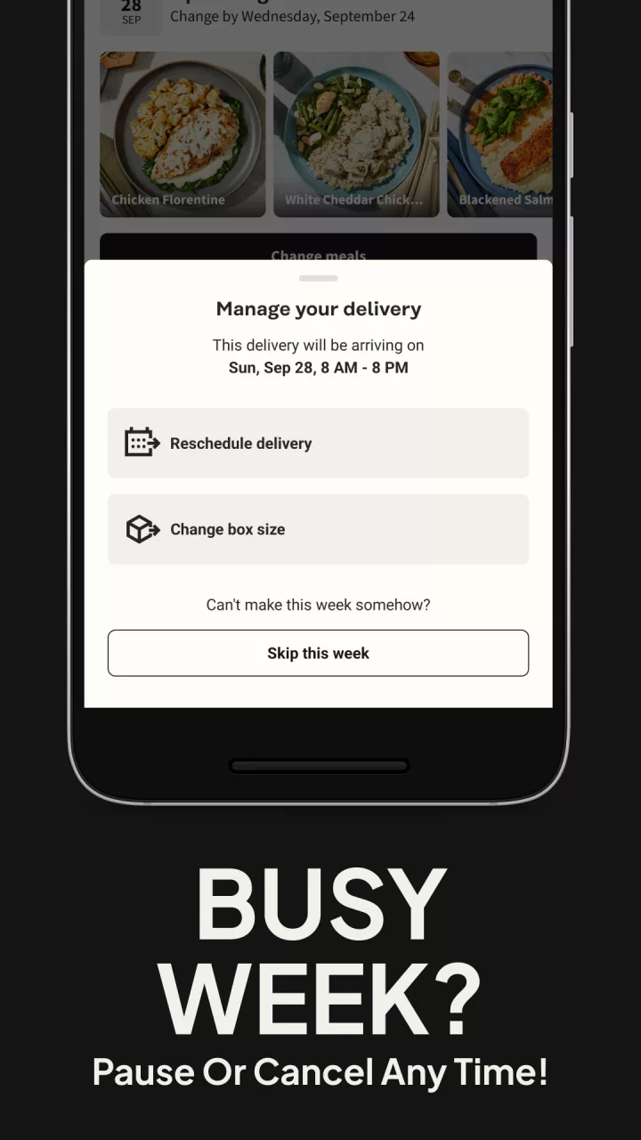 Factor_ Prepared Meal Delivery