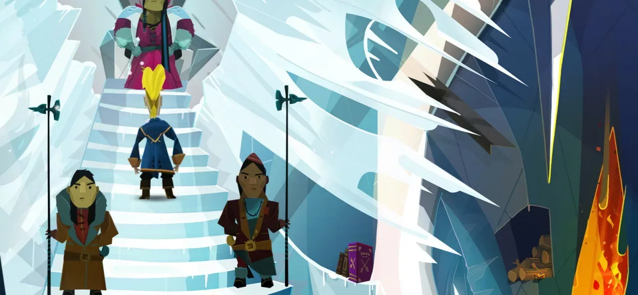 Return to Monkey Island