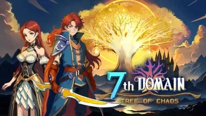 7th Domain：Tree of Chaos
