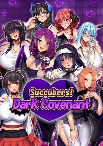 Succubers! Dark Covenant