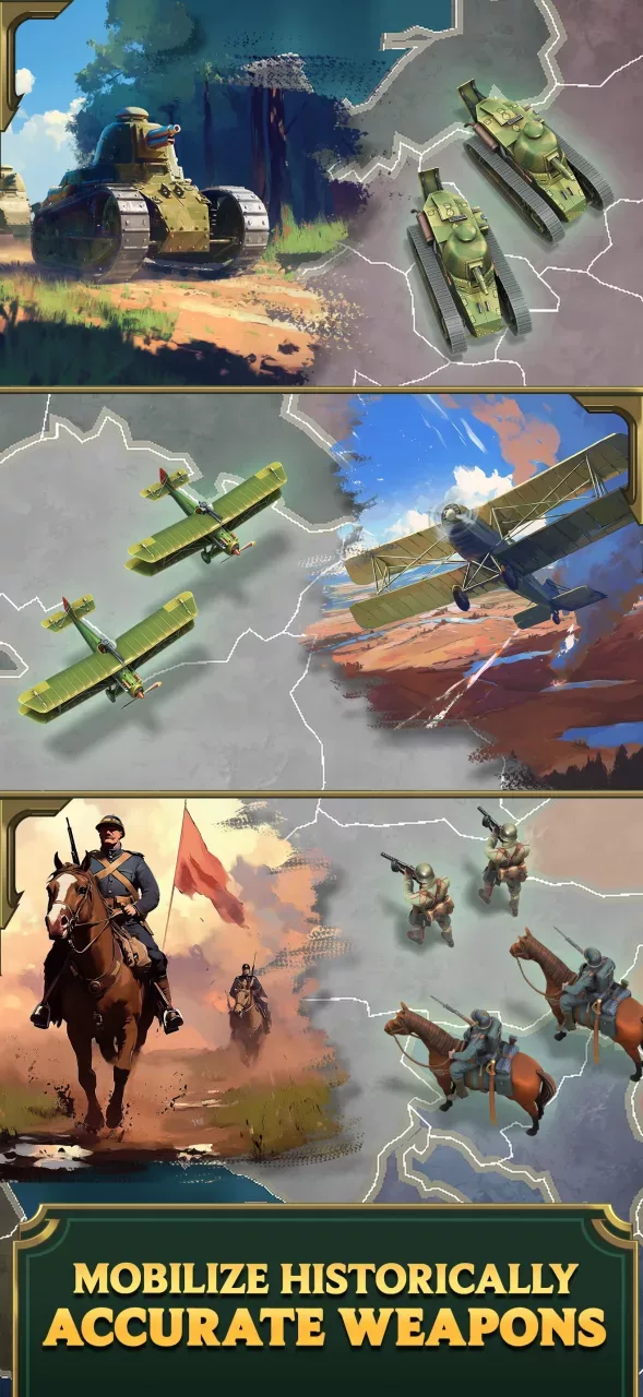 S1914 - Definitive Edition