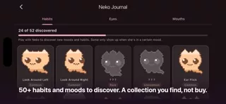 Neko: Pixel Cat Pet & Widget