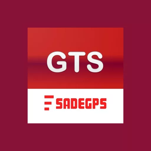 SADEGPS GTS