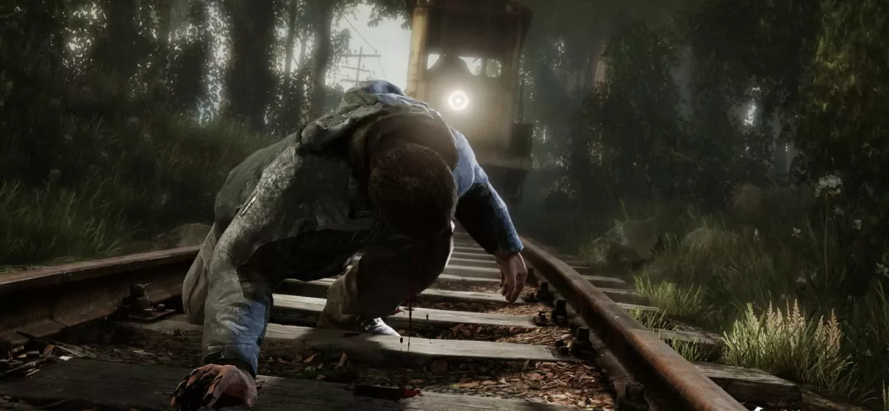 The Vanishing of Ethan Carter