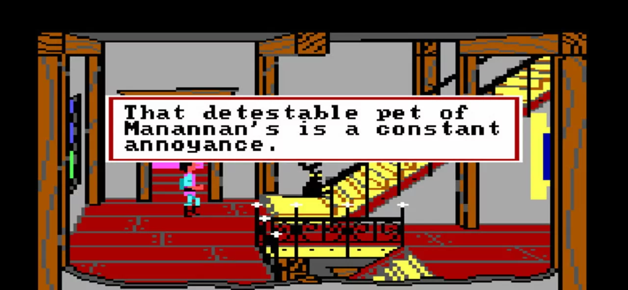 Kings Quest 1+2+3