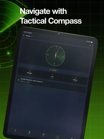 Alpine Quest Nav PRO