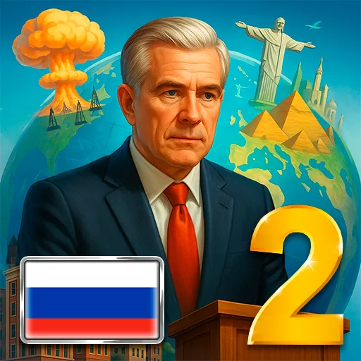 ЭС 2 – Симулятор Президента