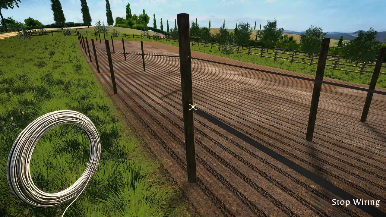 Wine Factory Simulator