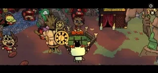 Cult of the Lamb