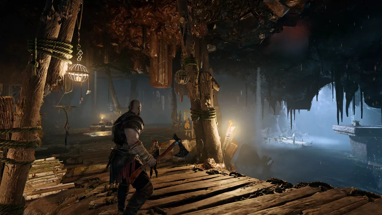 God of War™ Digital Deluxe Edition