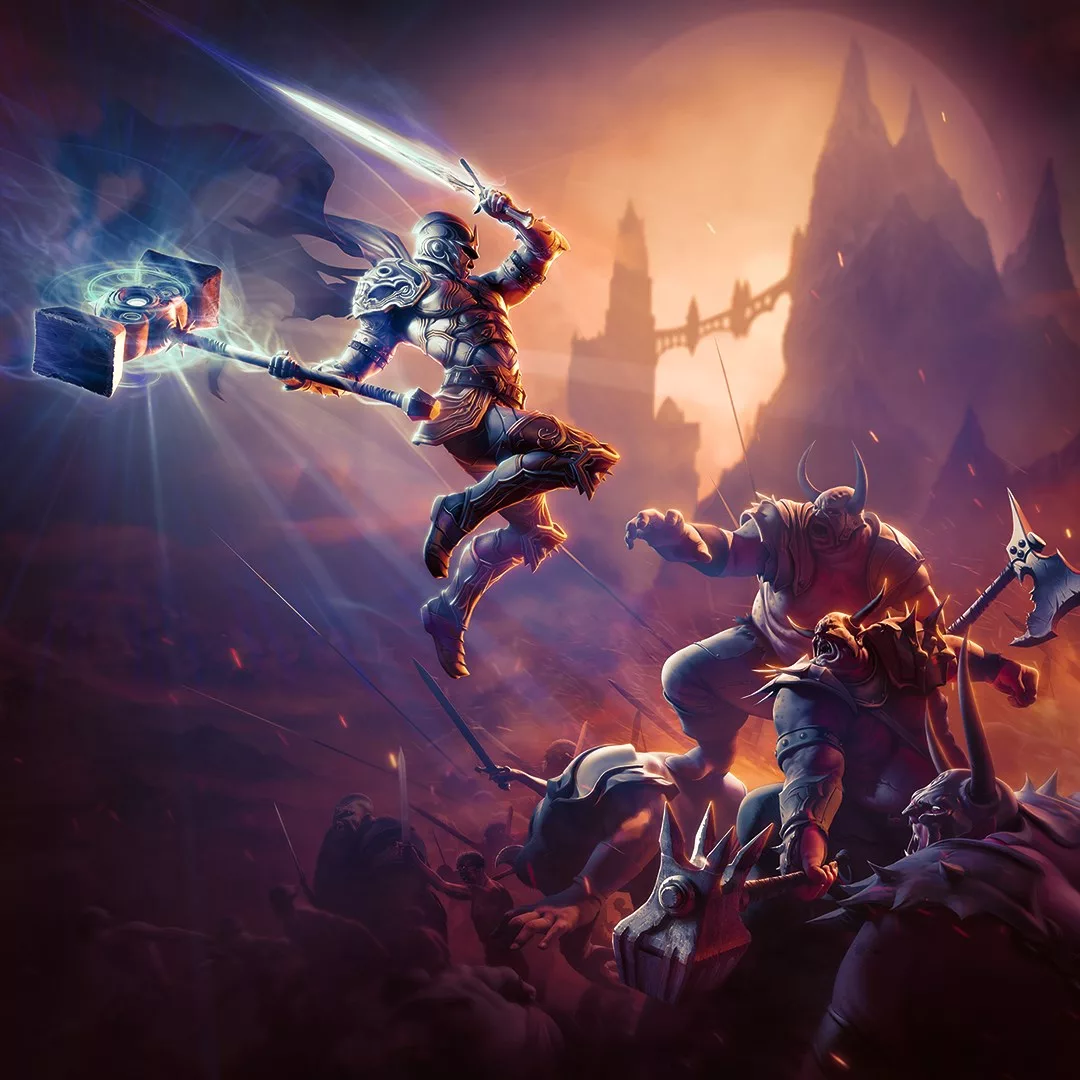 Kingdoms of Amalur: Re-Reckoning FATE Edition