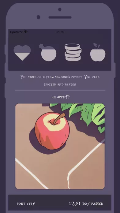 Choose: Witch Hunt