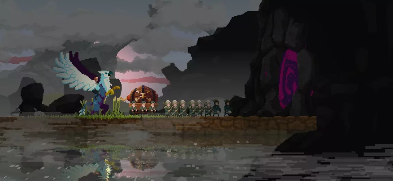 Kingdom Two Crowns