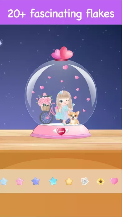 Snow Globe DIY