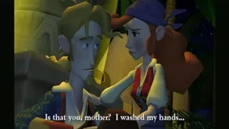 Tales of Monkey Island Ep 4