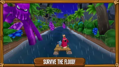 Catch the Ark