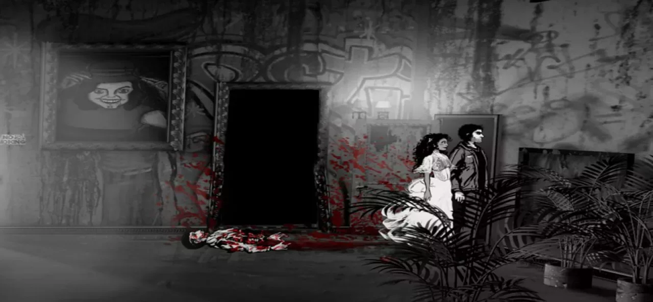 Downfall: Redux