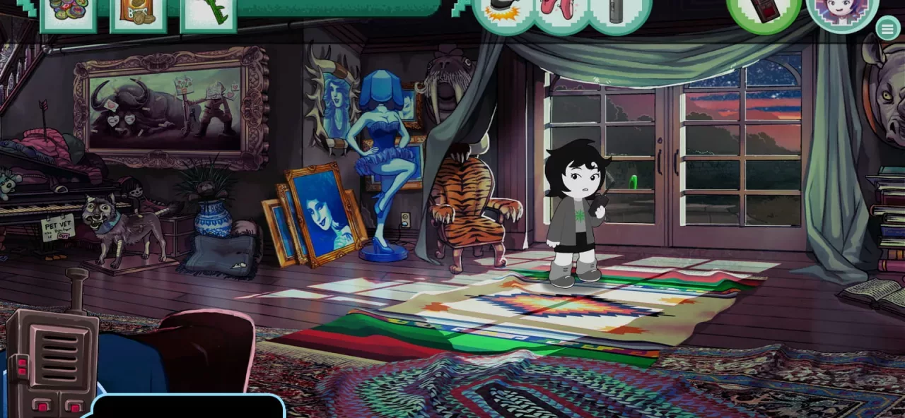 HIVESWAP: Act 1