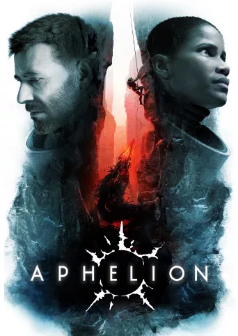 Aphelion: Soundtrack edition