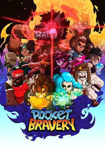 Pocket Bravery
