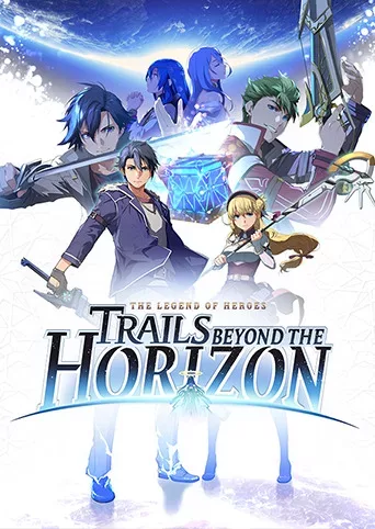 The Legend of Heroes: Trails beyond the Horizon