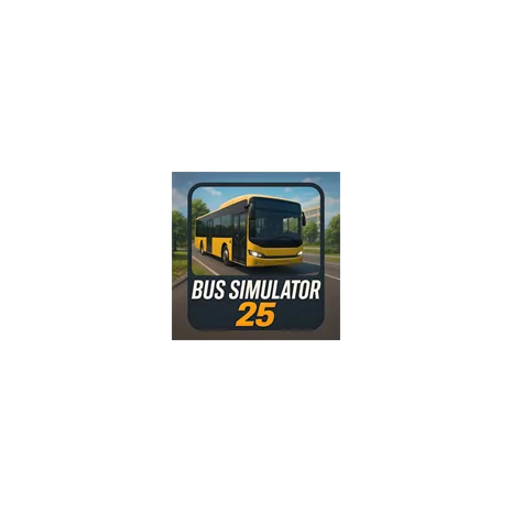 Bus Simulator 25
