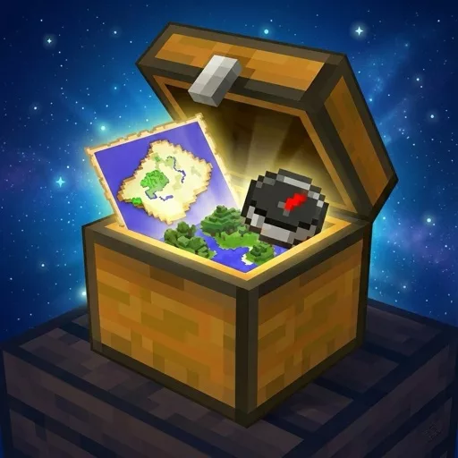 Best Maps for Minecraft