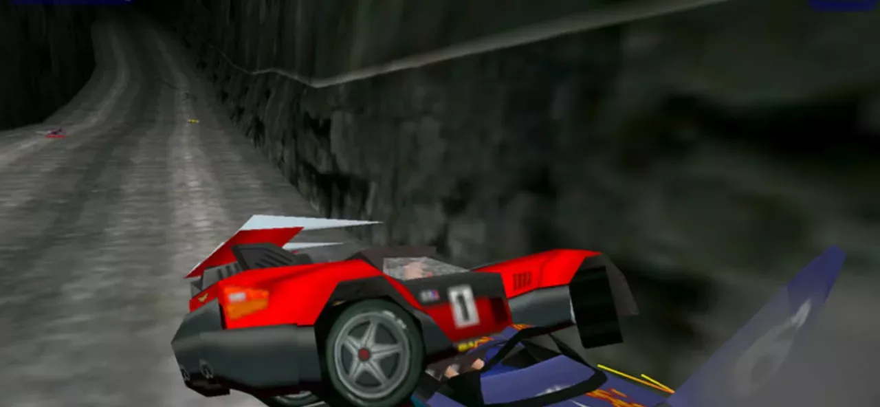 Carmageddon 2: Carpocalypse Now