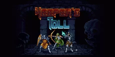 Keepers Toll
