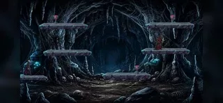 Dracula: Escape the Depths