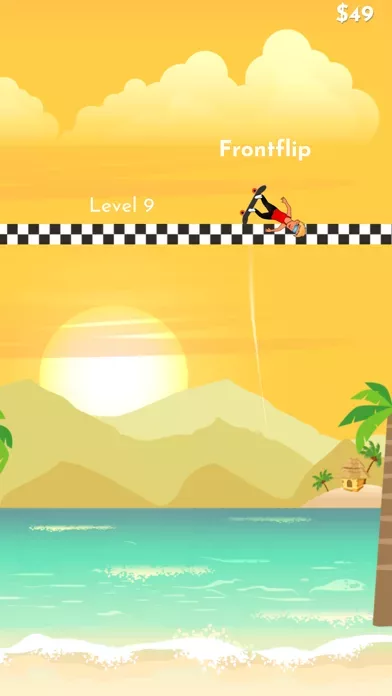 Half-Pipe